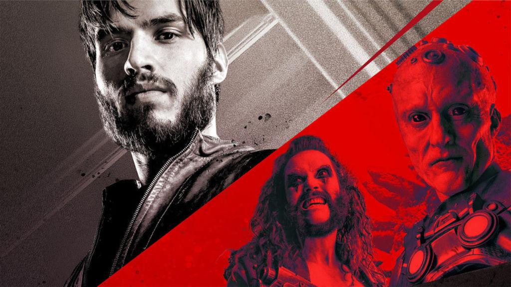 krypton 2 sezon hbo go recenzja 3 
