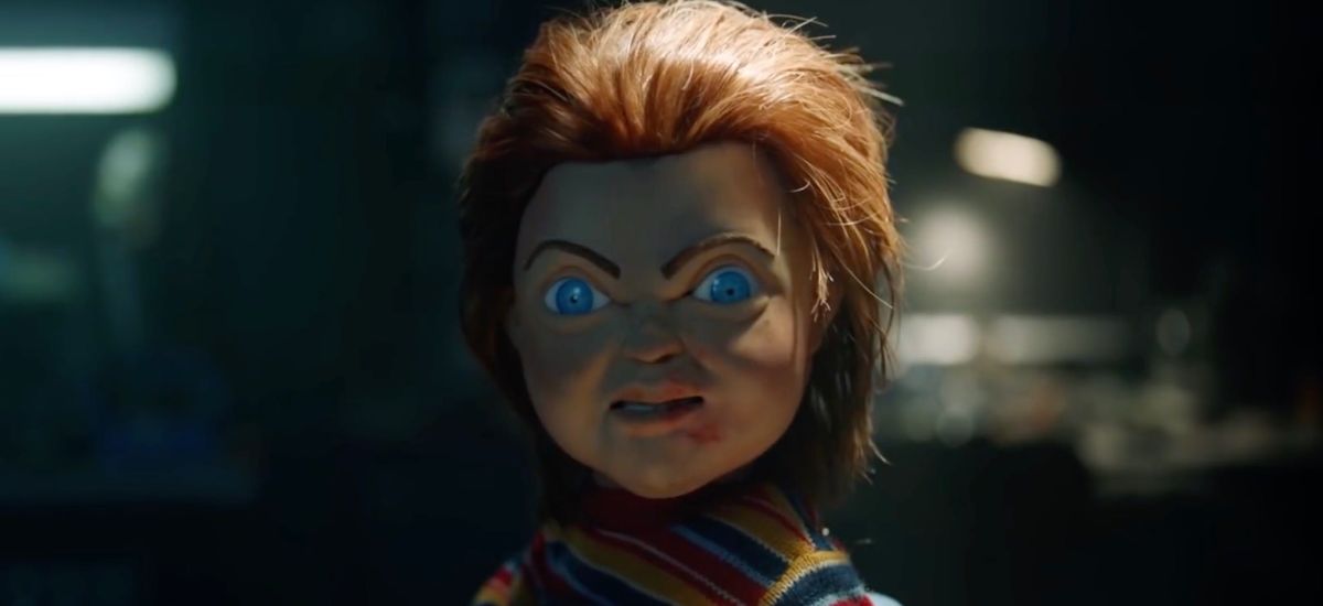 laleczka film 2019 recenzja