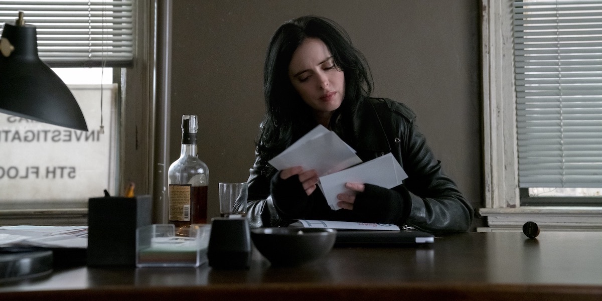 marvel netflix koniec seriali jessica jones 3 sezon