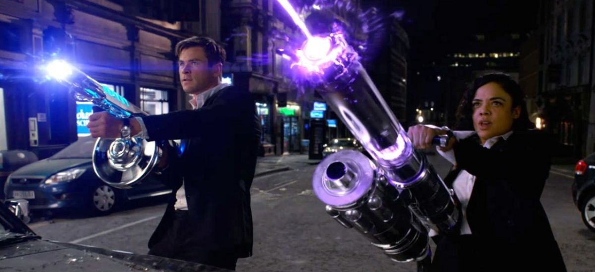 men in black international recenzja