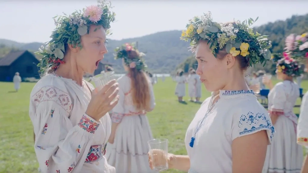 midsommar florence pugh 