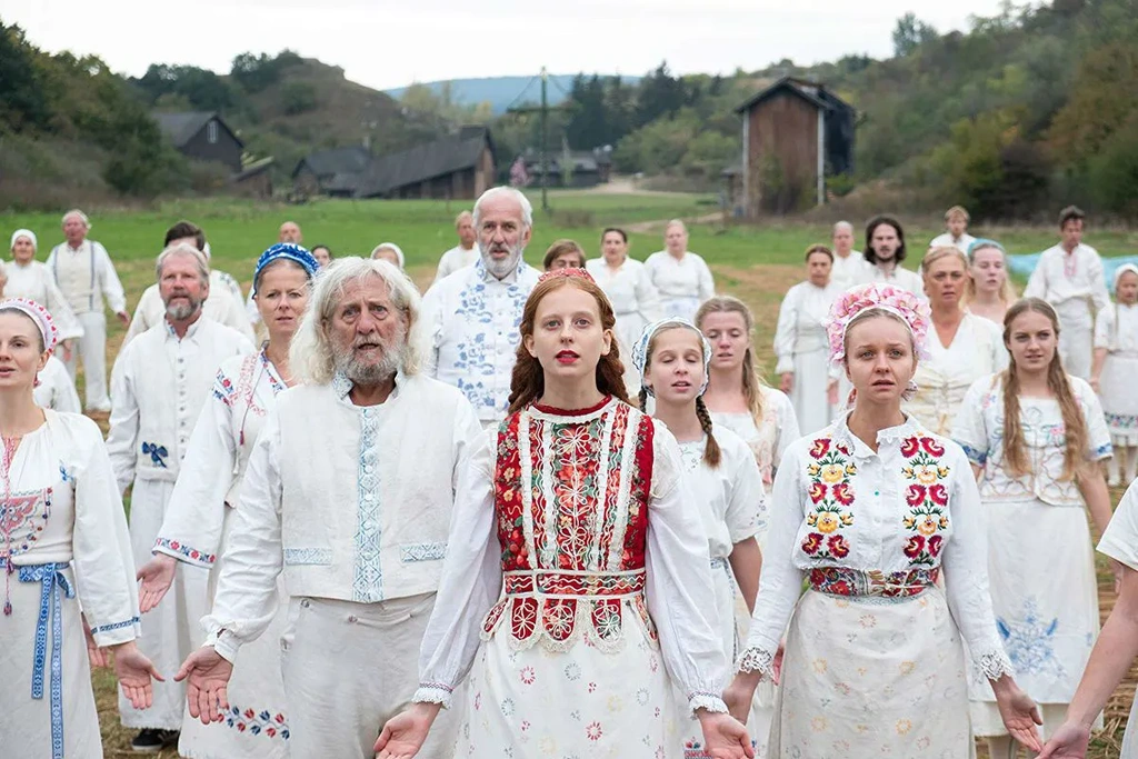 midsommar horror 2019 