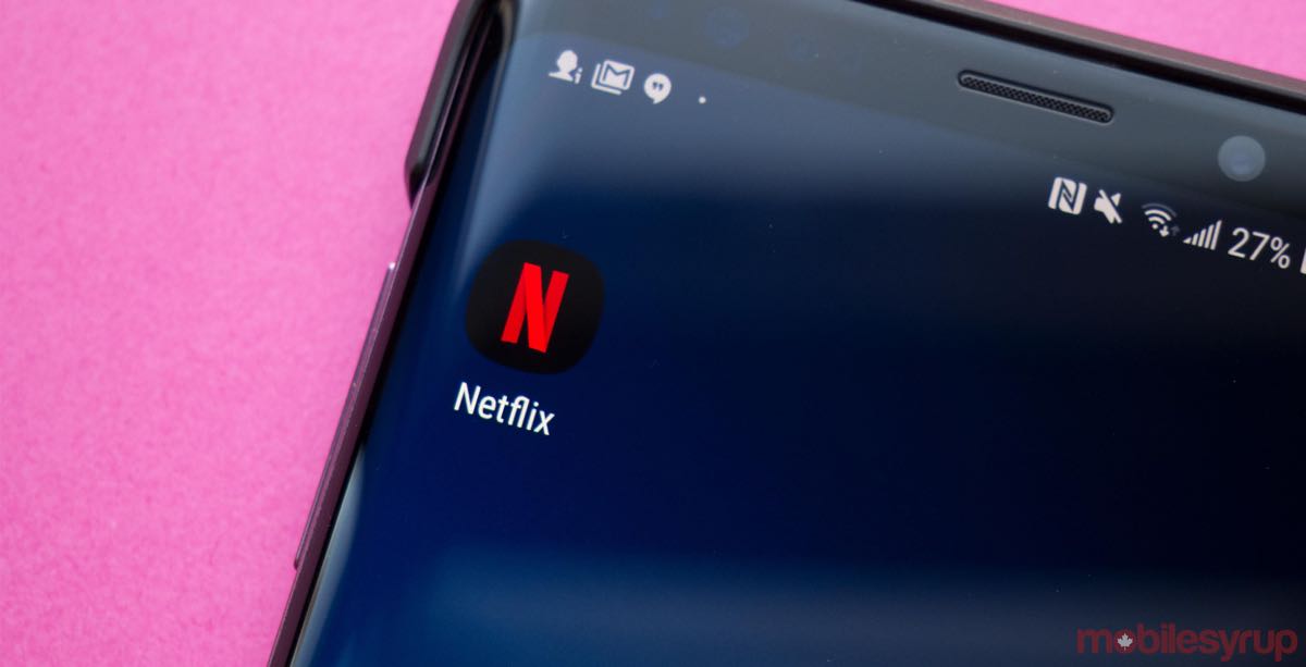 netflix straci seriale