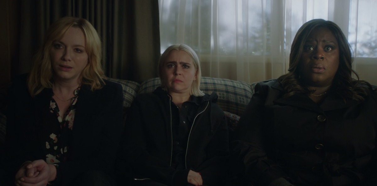 good girls netflix