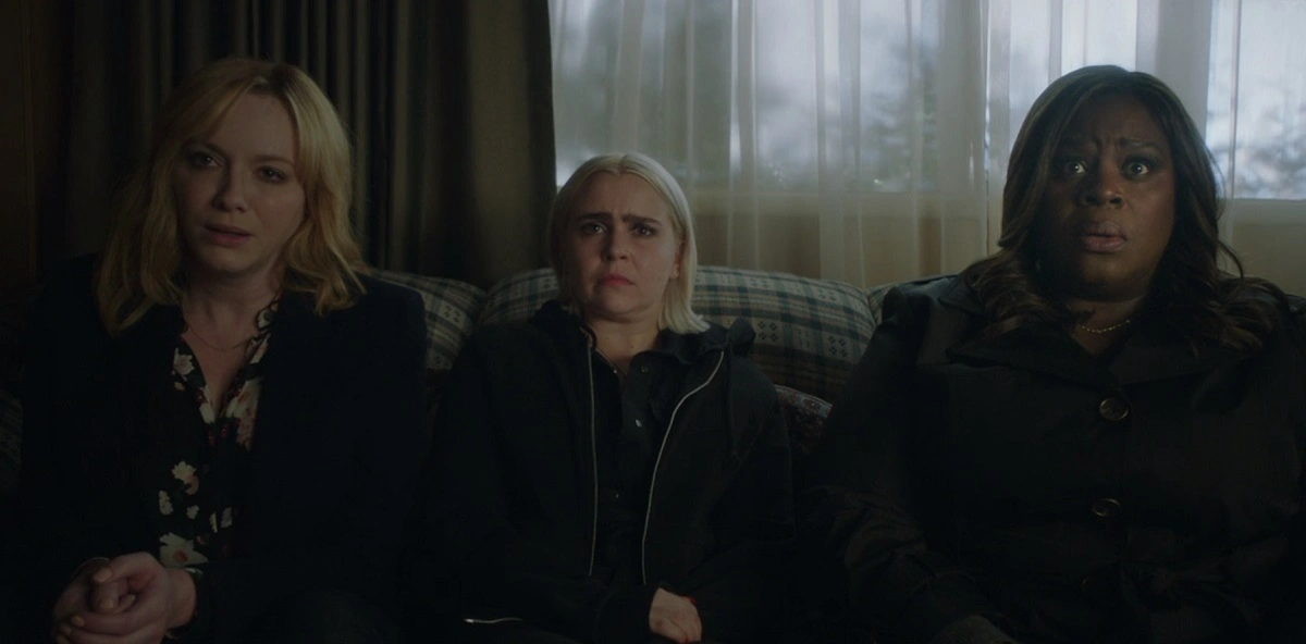 good girls netflix
