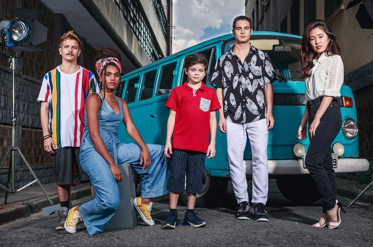 netflix seriale 2019