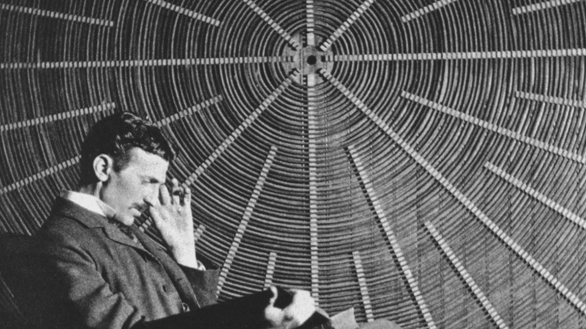 tomasz kot nikola tesla
