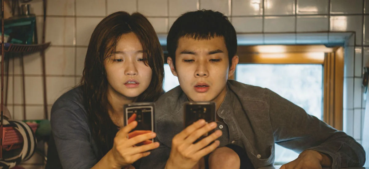 parasite bong joon ho