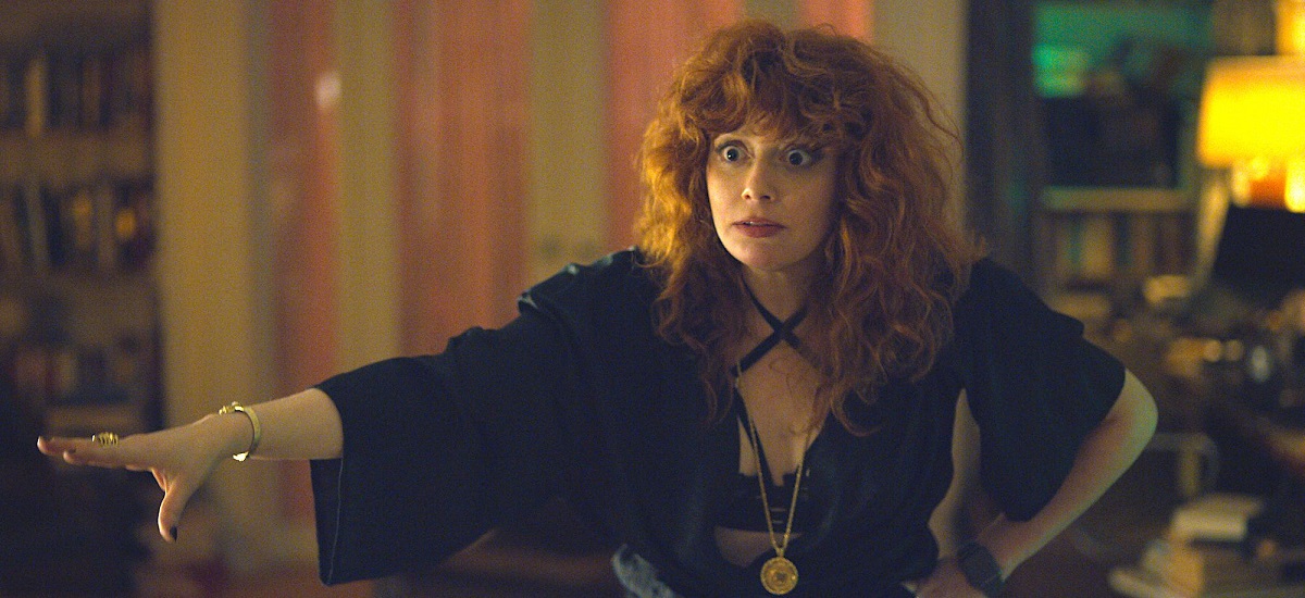 russian doll sezon 2