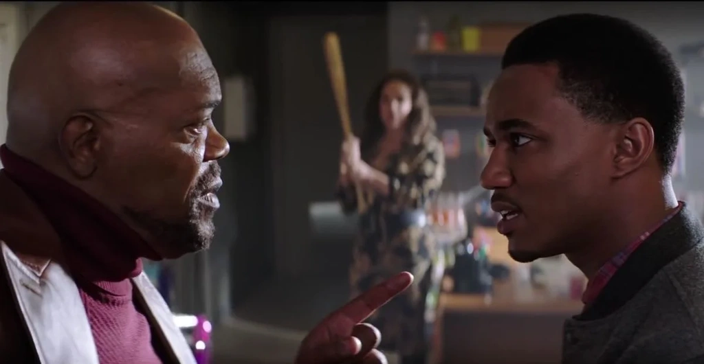 shaft 2019 film