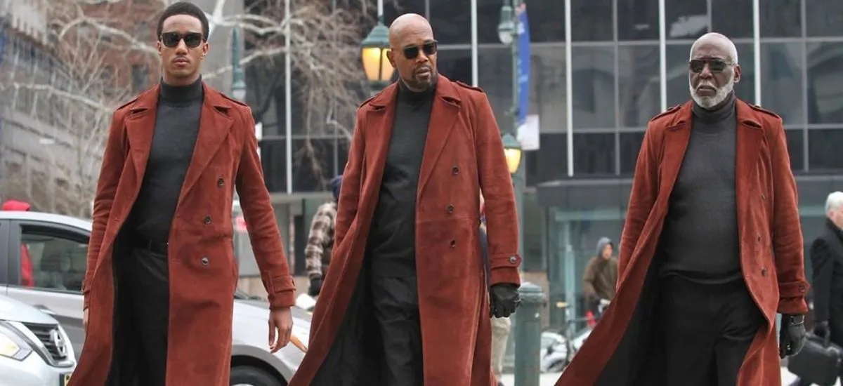shaft 2019 recenzja netflix