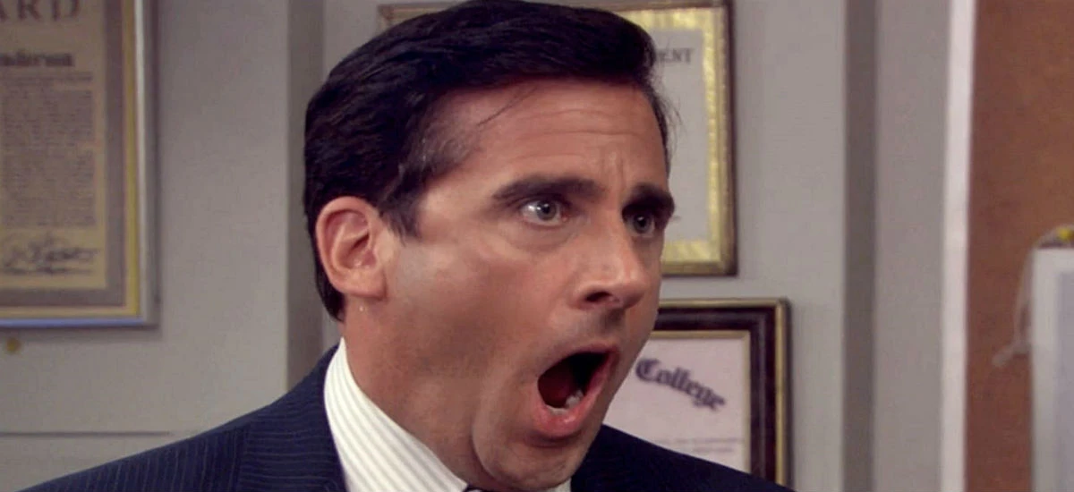 steve carell the office netflix