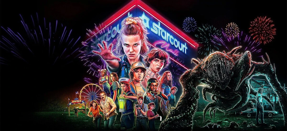 nowości na netflix polska