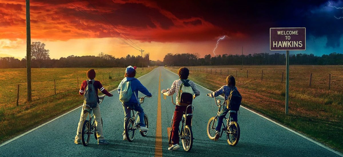 stranger things 3