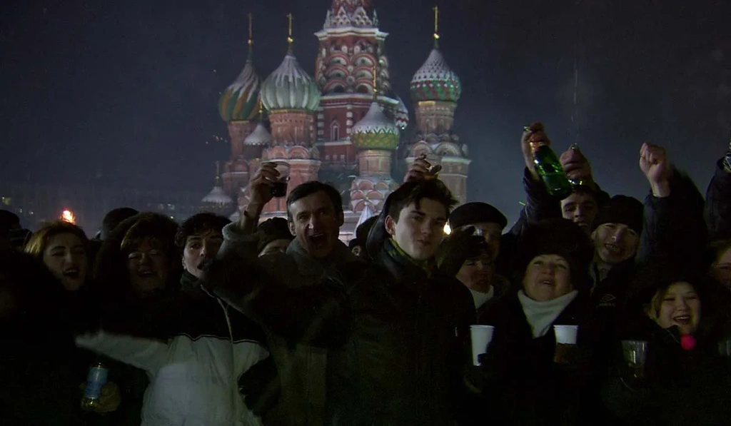 swiadkowie putina film