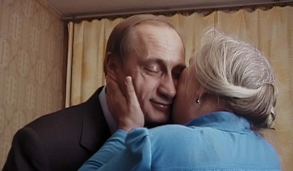 swiadkowie putina film dokumentalny