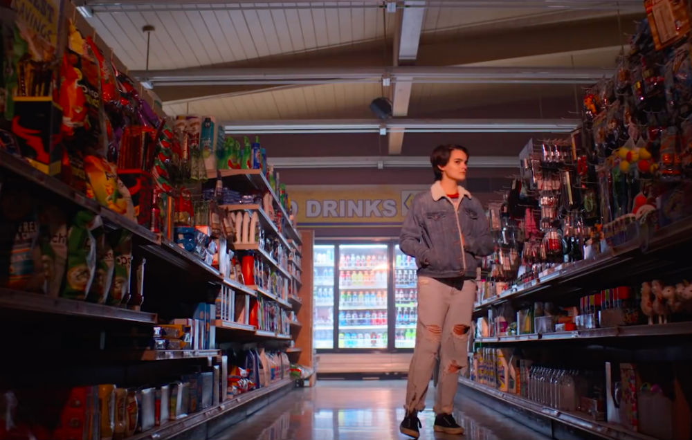 trinkets serial Netflix 
