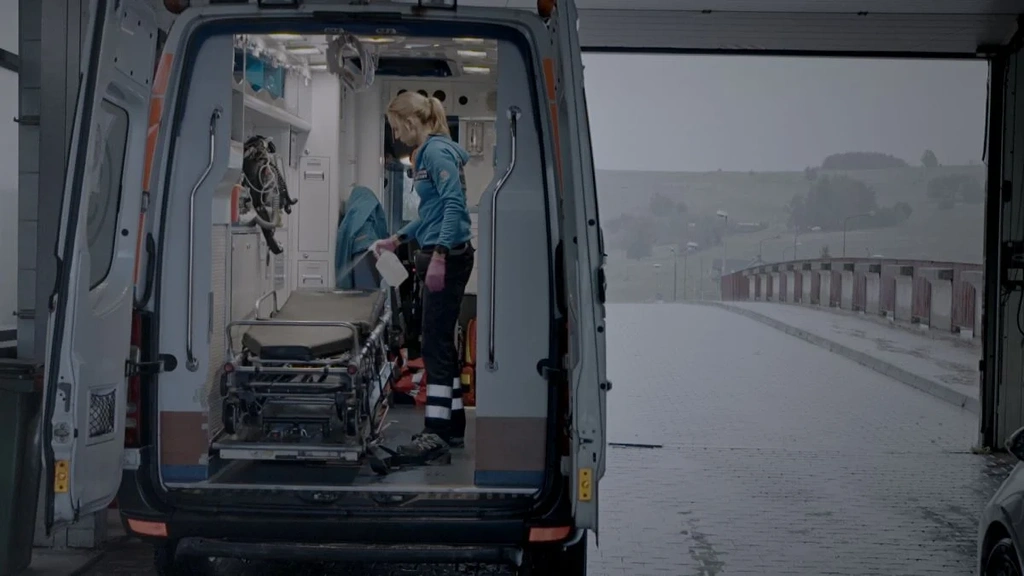 wiatr thriller dokumentalny film
