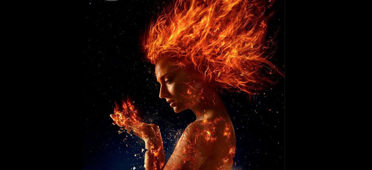 mroczna phoenix box office