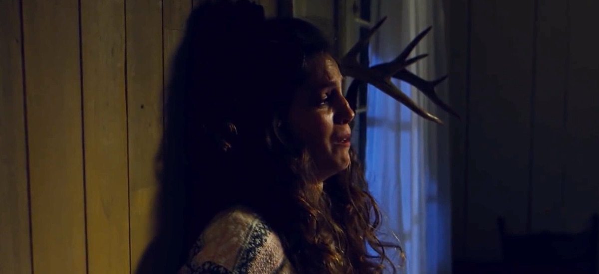 American Horror Story 1984