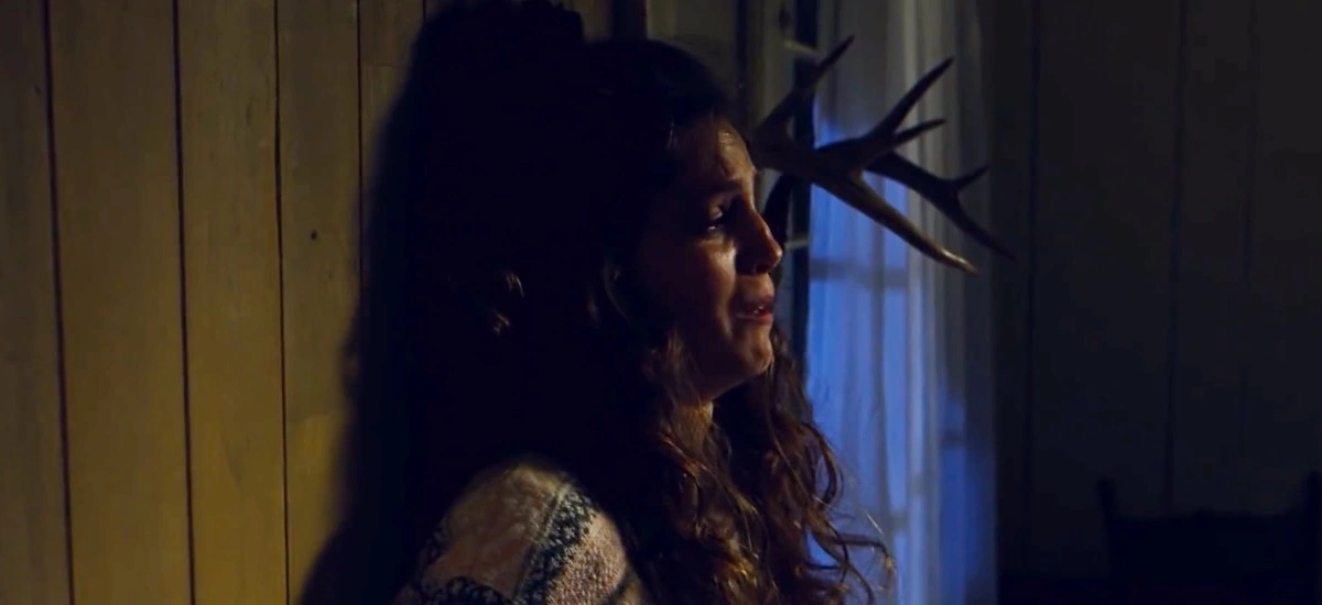 American Horror Story 1984