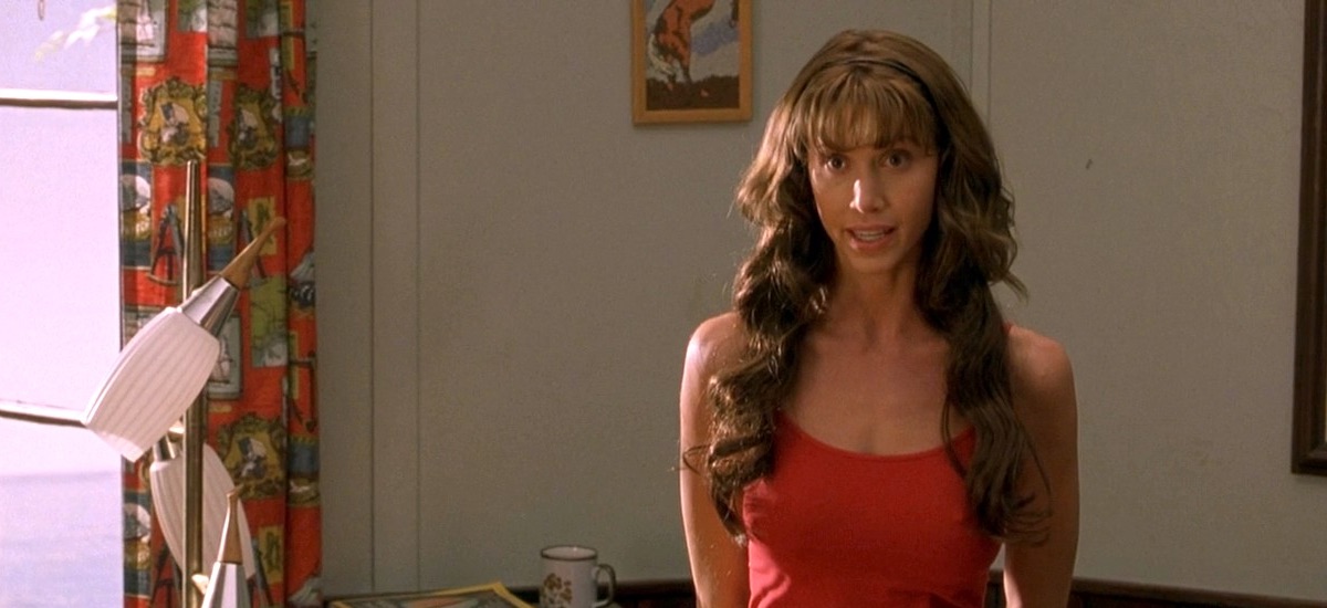 Kadr z filmu American Pie 2