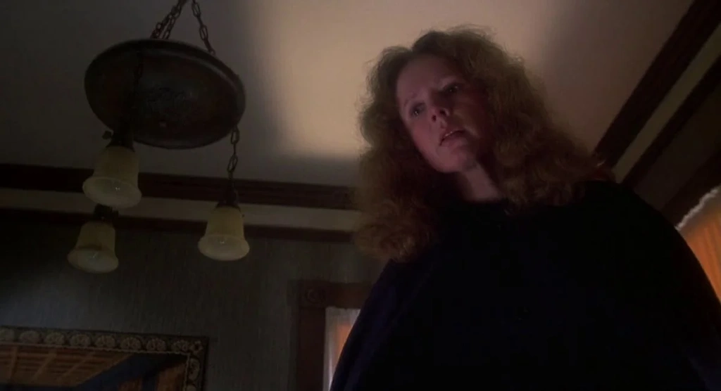 Carrie Margaret White