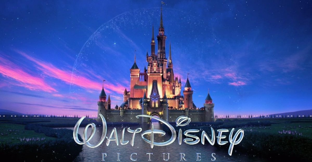 Disney Logo
