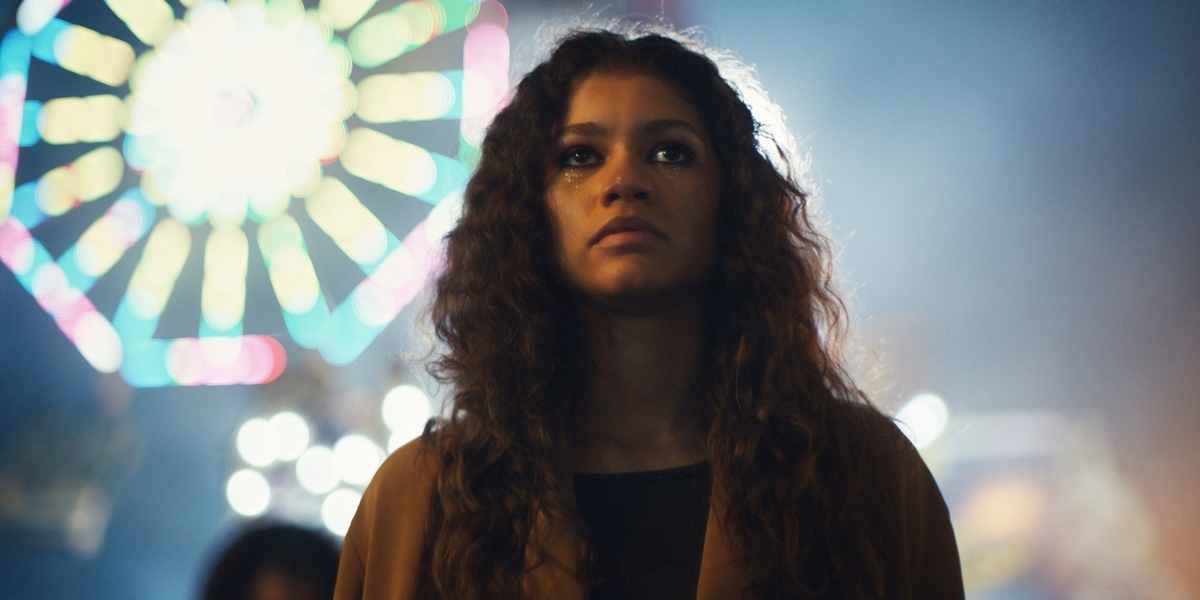 Euforia HBO Zendaya