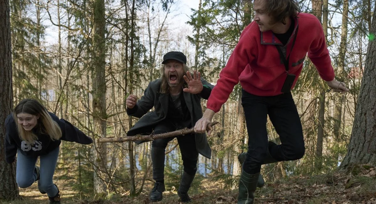 Gosta - recenzja pierwszego szwedzkiego serialu produkcji HBO