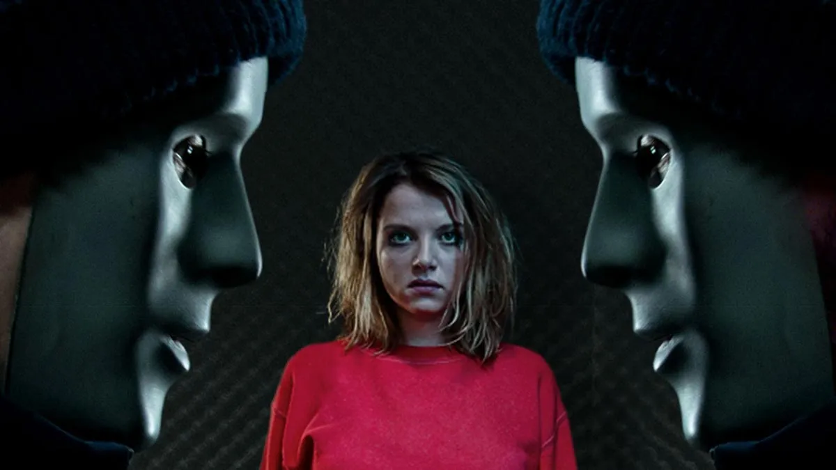 Porwanie Stelli - plakat