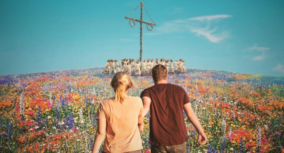 Midsommar. W biały dzień