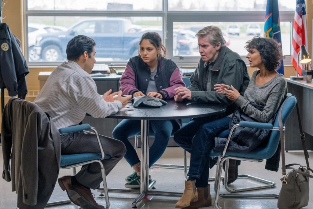 Share HBO recenzja