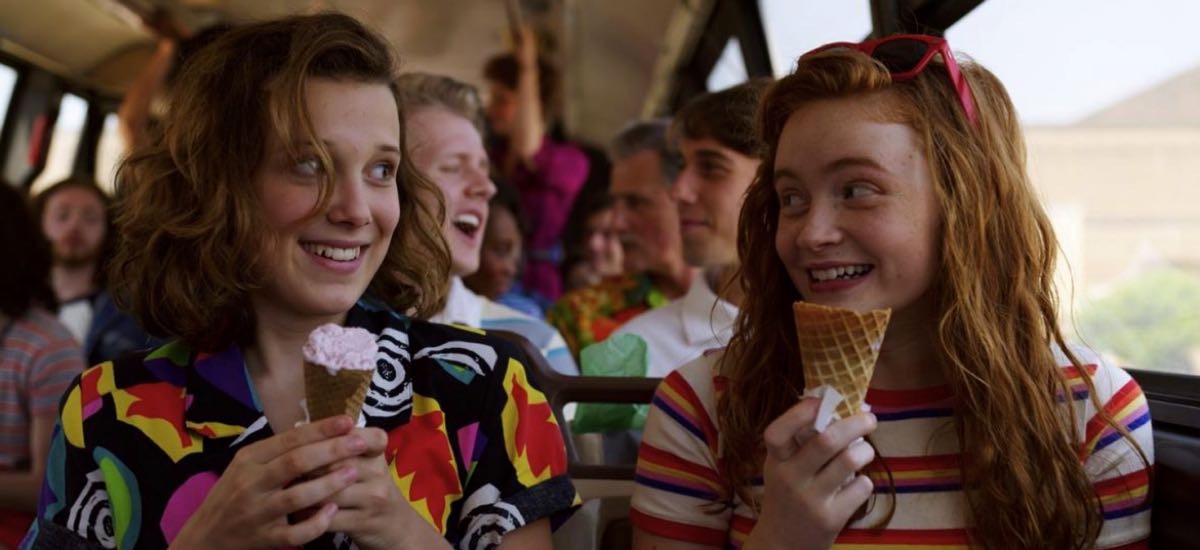 Stranger Things 3 - kadr promocyjny class="wp-image-302449" 