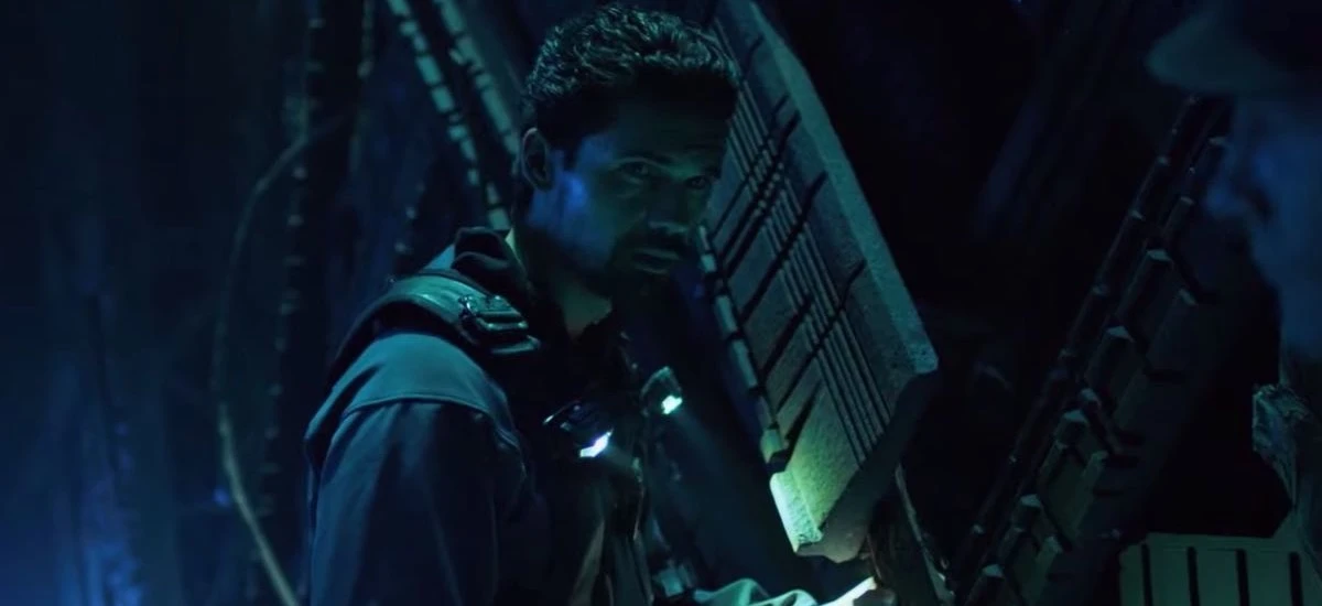 The Expanse - kadr promujący sezon 4
