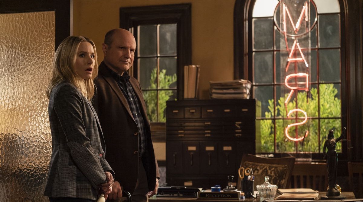 Veronica Mars - Hulu class="wp-image-308500"