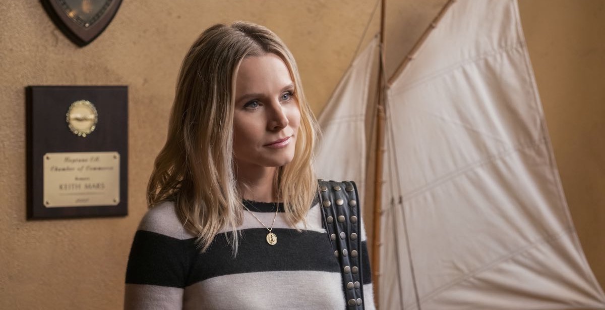 Veronica Mars - 4. sezon na Hulu 