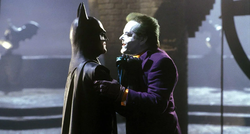 batman 1989 film 