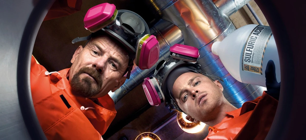 breaking bad trolling