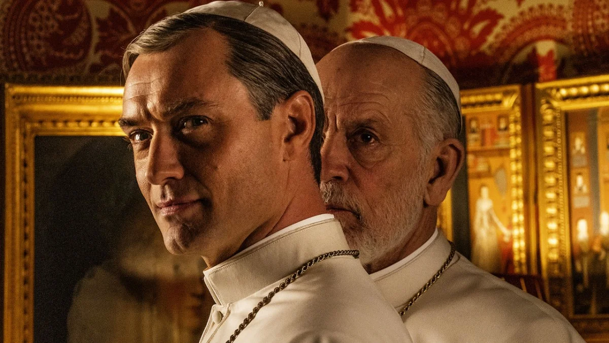 Nowy Papież - serial HBO class="wp-image-307435"