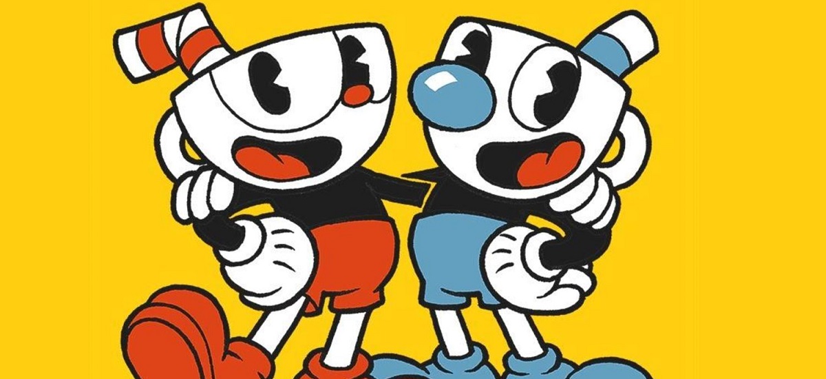 cuphead netflix