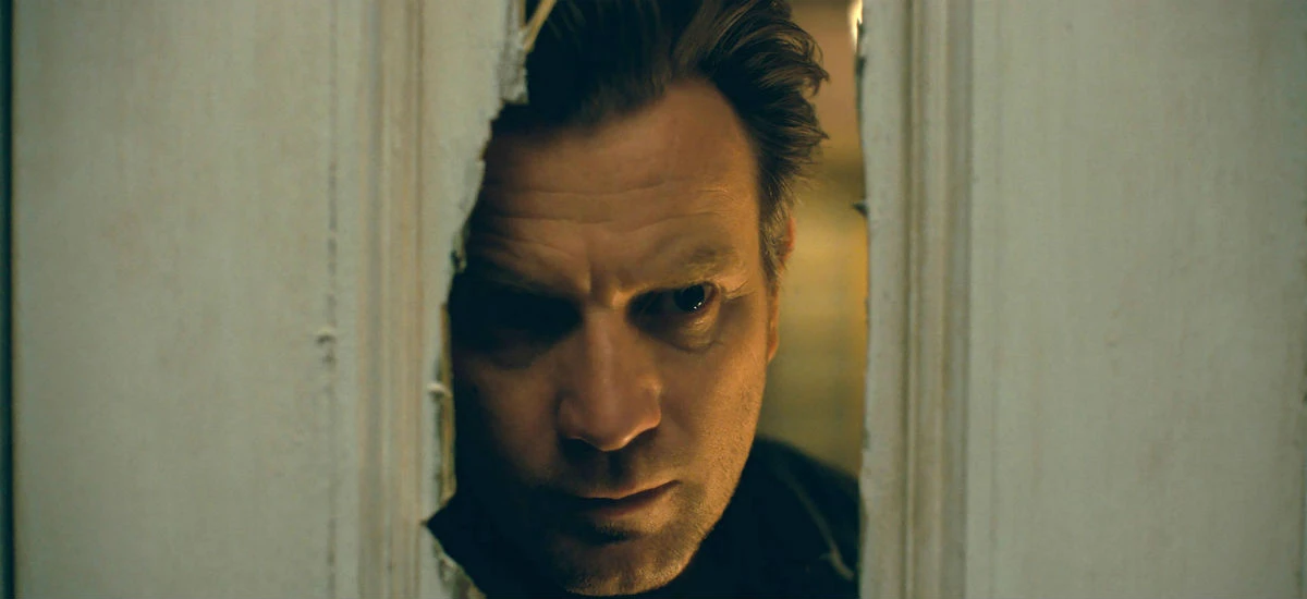 doktor sen zapowiedzi filmowe 2019