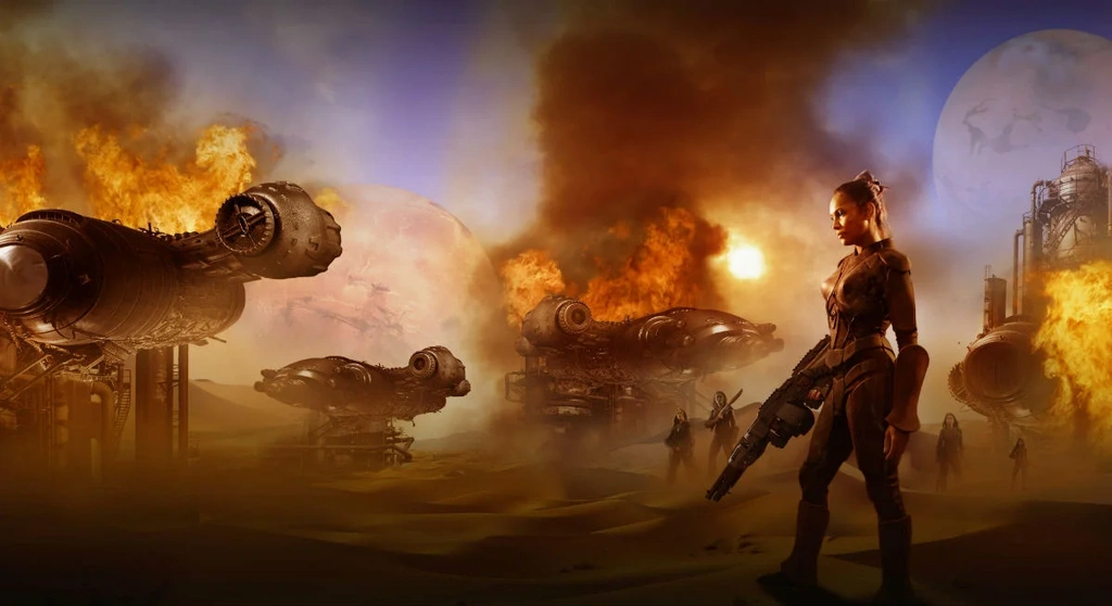 dune sisterhood hbo max serial 
