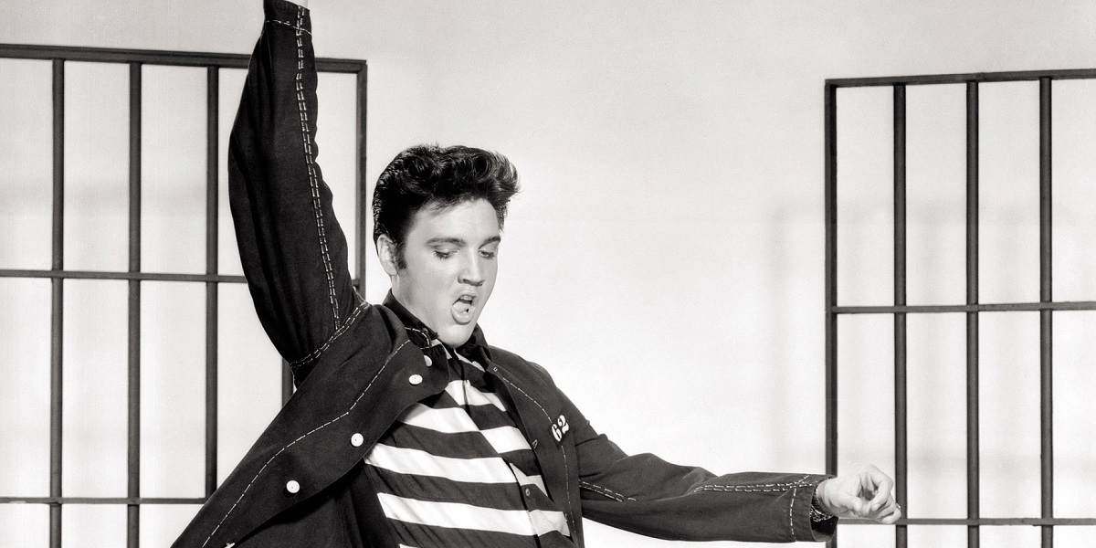 elvis presley