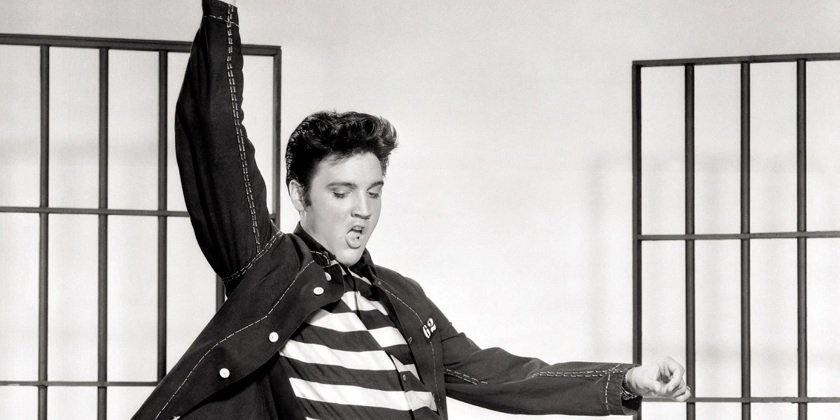 elvis presley