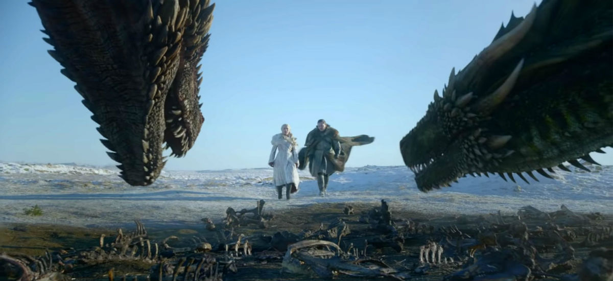 HBO z większą liczbą seriali w 2020 roku. To sposób na walkę z Netfliksem