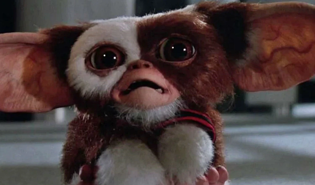 gremlins hbo max serial 