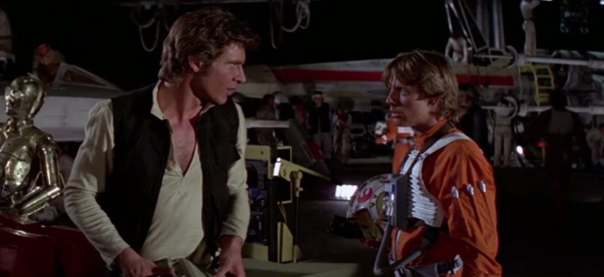gwiezdne wojny mark hamill