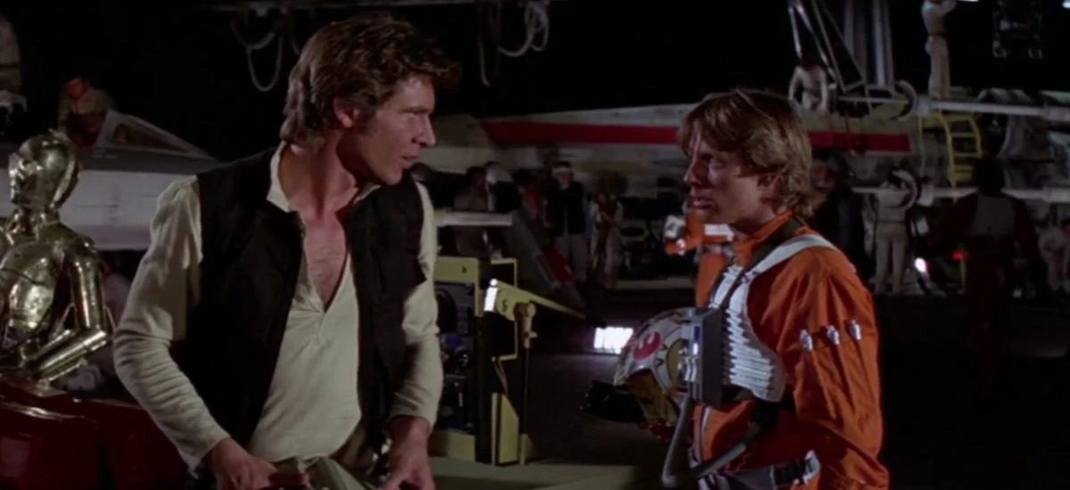 gwiezdne wojny mark hamill