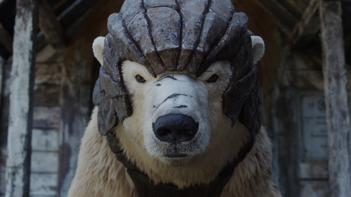 His Dark Materials: ten serial sprawi, że zapomnisz o Grze o tron. Zwiastun